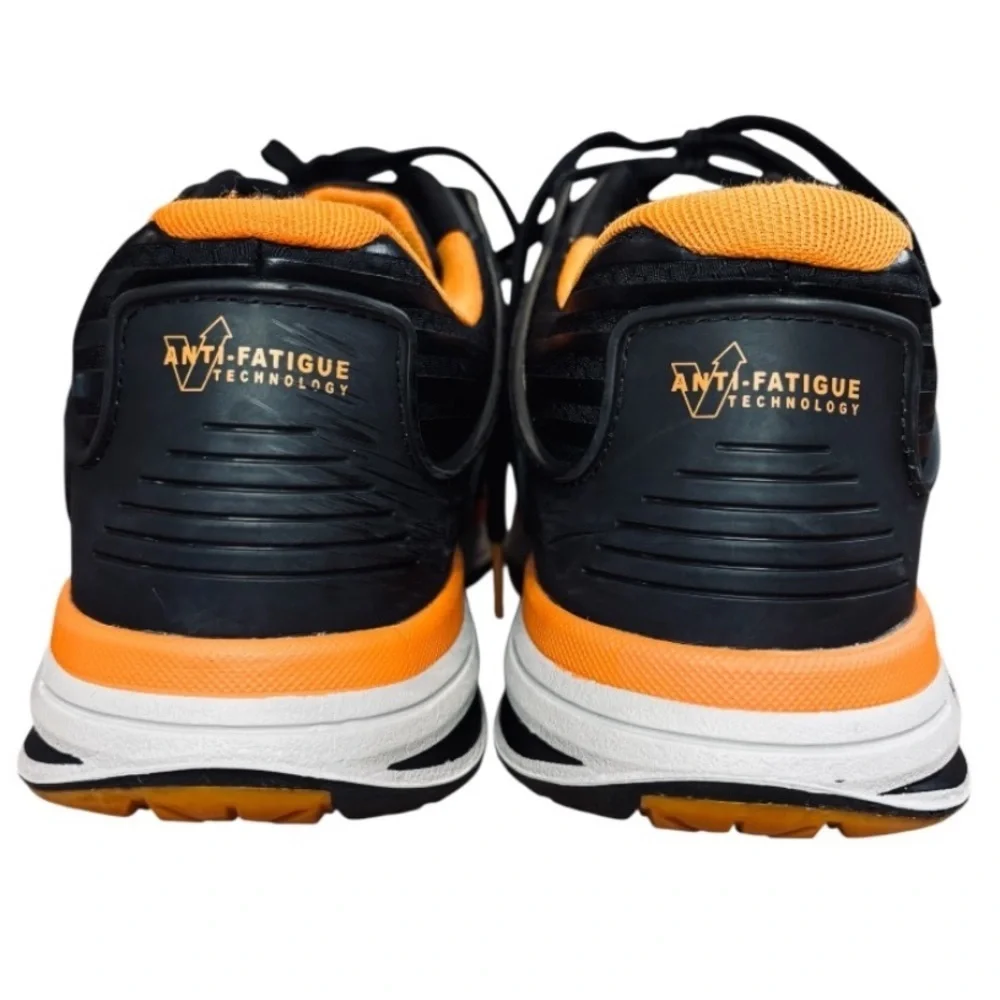 Timberland Pro Drivetrain Anti-Fatigue Men’s Steel Tip Work Shoes Size 12